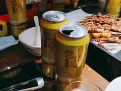 -管氏翅吧(马家堡店)