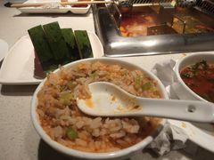 -海底捞火锅鲜切牛肉主题店(长寿路店)
