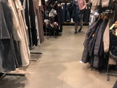 -MUJI无印良品(SM新生活广场店)