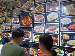 -君霖海鲜私房菜(春柳店)