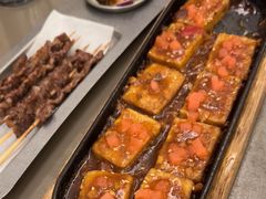 -苏小牛·牛肉串(国贸店)