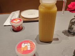 -四川饭店(长白店)