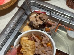 -海底捞火锅(吾悦国际广场店)