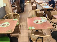 -甲乙饼·手工牛肉饼(金地广场店)