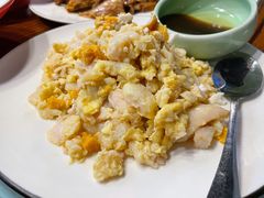 赛螃蟹-崔义清鲁菜馆(大明湖店)