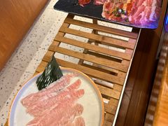 -拾勝牛·江景安格斯烧肉放题(江湾阳光天地店)