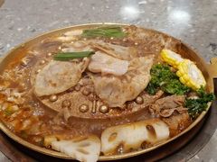 -牛牛章·章鱼水煎肉(光谷世界城店)