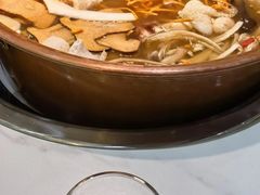 -一善菌·云南菌汤·云南菜(银泰城店)