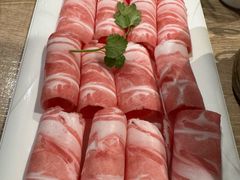 -古关火锅店(古北水镇景区店)