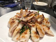 -蚝伯·新派海鲜(荣昌店)