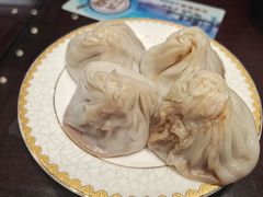无锡小笼包-熙盛源(苏苑街店)