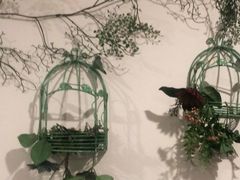 -咖啡人·融合餐厅(万达环宇店)