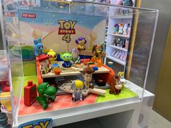 -泡泡玛特POPMART(合生汇店)