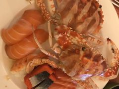 -艺厨风尚餐厅 · 桔钓沙莱华度假酒店