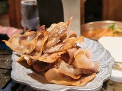 -坦坦大炉·韩式烤肉(望京店)