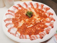 -韩宫宴炭火烤肉(印象城店)