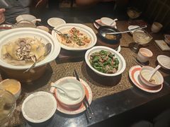-老客家·客家菜(万达店)