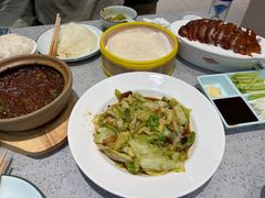 -紫光园·烤鸭(紫燕中路店)