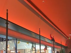 -芭莉与彩虹西餐厅(成都合生汇店)