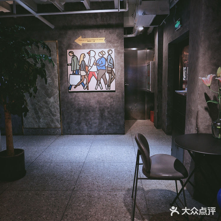 吃到全上海最正宗托斯卡纳烩海鲜｜美食探店