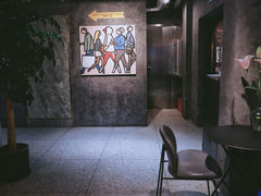-Money Shops(愚园路店)