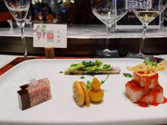 -湖滨28中餐厅·西湖宴·杭州君悦酒店