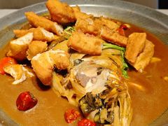 -八分饱·西津会(西津渡店)