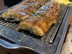 -鳗鱼家·深夜食堂(军博店)