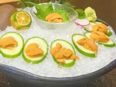 -长崎屋·日本料理·刺身·烧鸟(天河北路店)