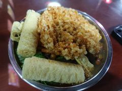 -螺丰汇柳州螺蛳粉(苹果园地铁站F口店)