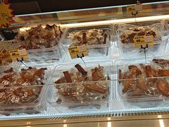 -开心焗·盐焗零食(南京中央商场新街口店)