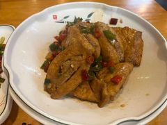 -61号餐吧(兴坪古镇漓江店)