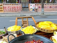 -龙厂长老火锅(抚琴店)