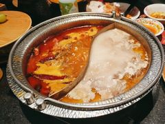 -牛New寿喜烧(闵行龙湖天街店)