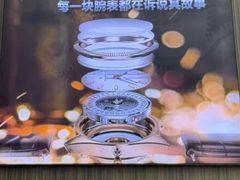 -名表维修服务中心(信兴广场地王大厦店)