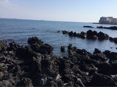 iphone_upload_pic-龙头岩(Dragon Head Rock)