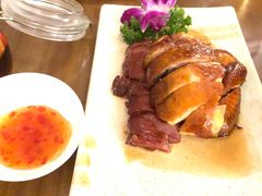 -李记潮汕砂锅粥(营福路店)