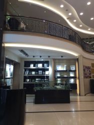 -金夫人婚纱摄影(华南店)
