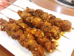 -大家烤羊庄·聚餐团建·谢师宴·生日派对(南山店)