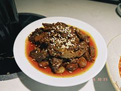 -院8里·小聚园老川菜(九眼桥店)