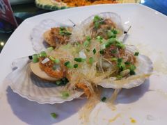 -东江海鲜大排档·潮汕菜·砂锅粥