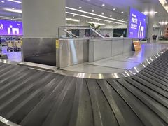 -上海浦东国际机场-T2航站楼