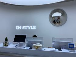 -In Style Hair Salon