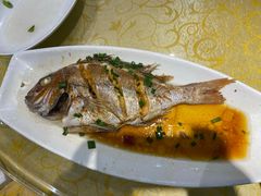 -胖大嫂渔家排档·全海景餐厅(渔村店)