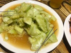 -青岛小烤肉