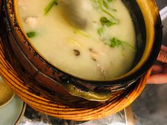 -稻鲜记潮汕砂锅粥