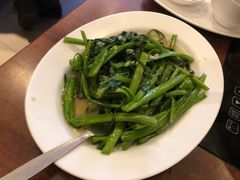 -文兴酒家(Chinatown - Gerrard Street)