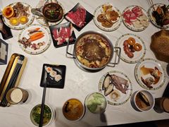 -吉布鲁牛排海鲜自助(武侯银泰城店)