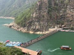 -河南宝泉旅游区