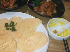 -韩宫宴烤肉·料理(荆门漳河万达店)